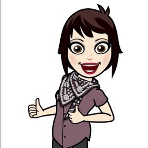 Meet your Posher, Ruth